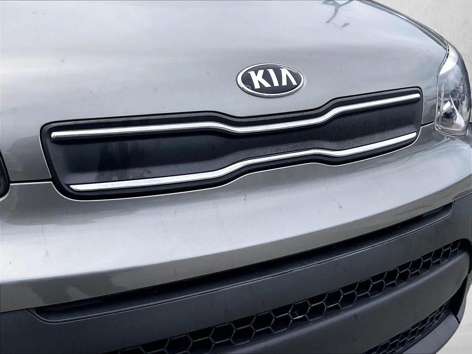 2019 Kia Soul Base - Photo 30