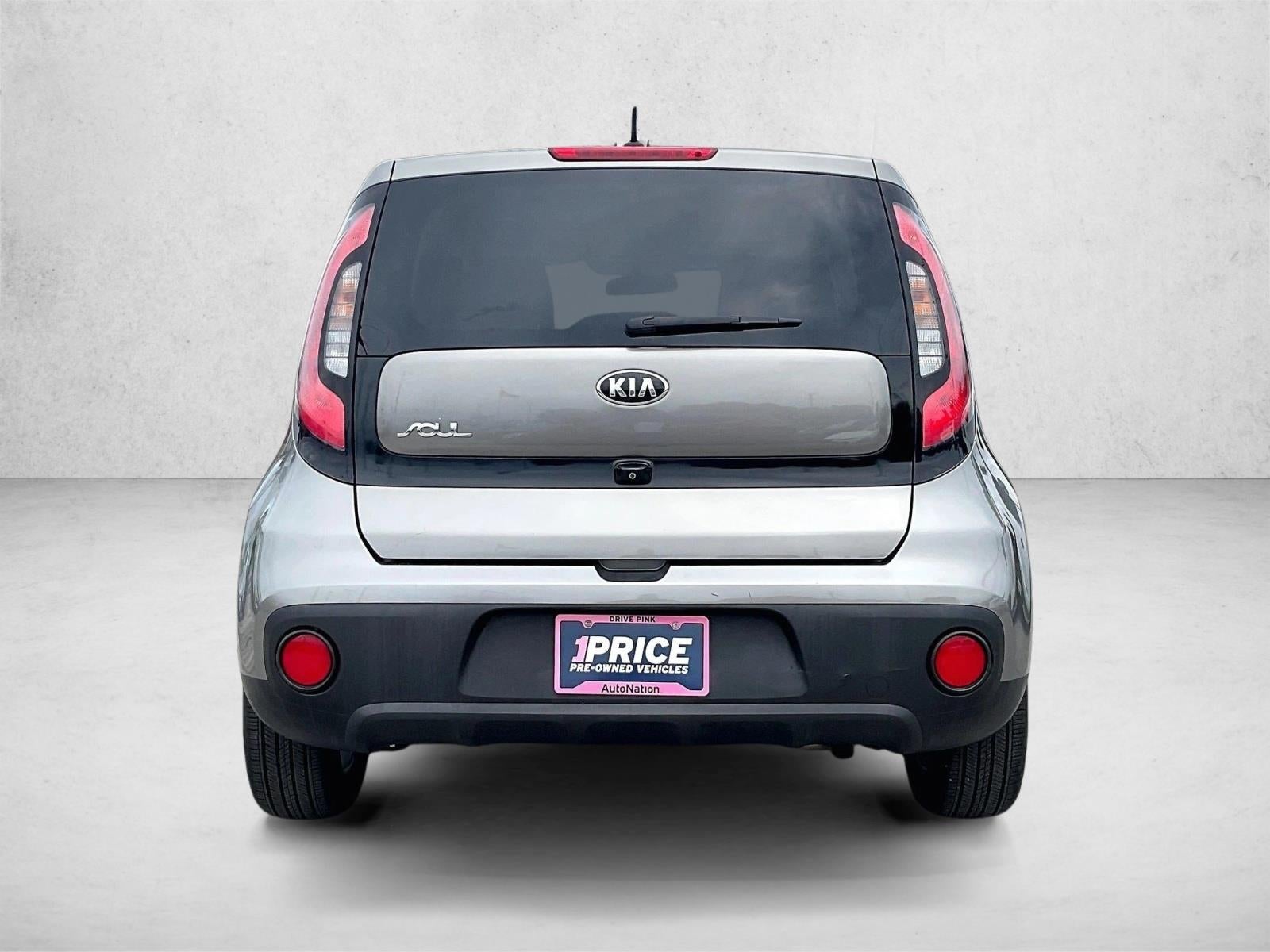 2019 Kia Soul Base - Photo 4