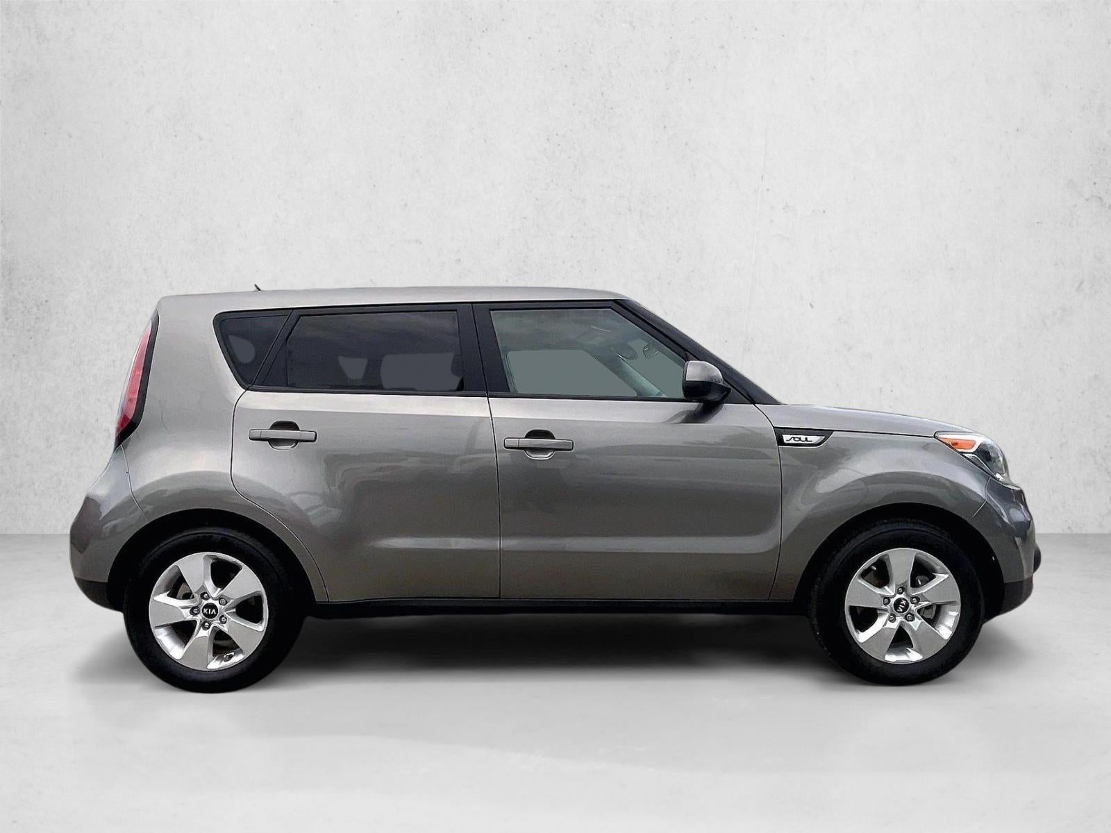 2019 Kia Soul Base - Photo 5