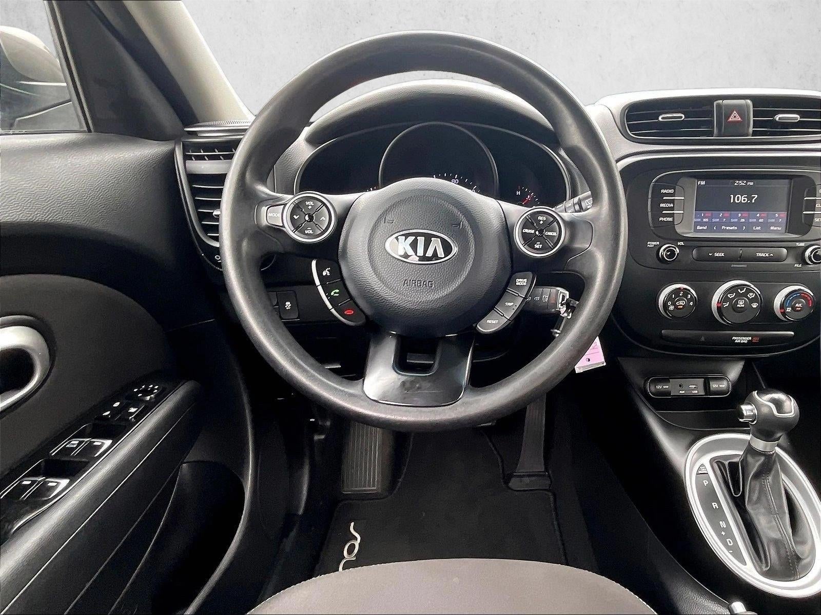 2019 Kia Soul Base - Photo 7