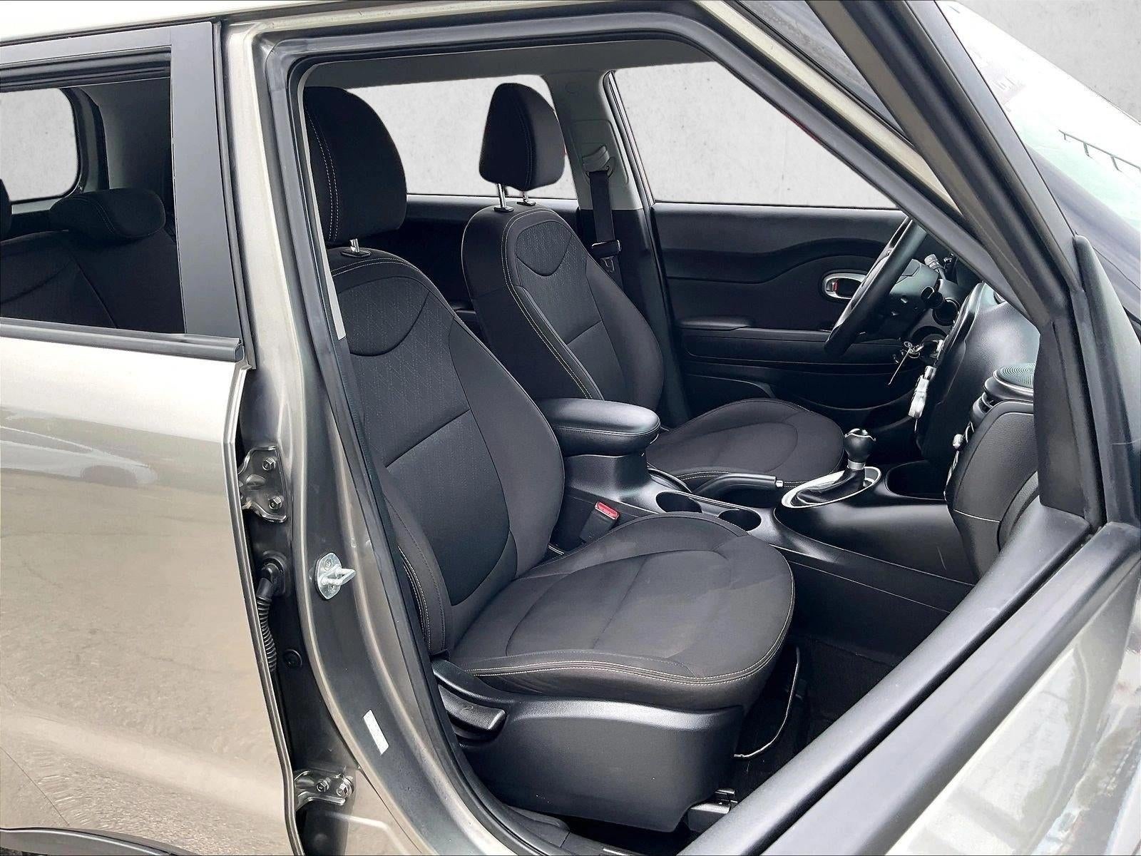 2019 Kia Soul Base - Photo 9