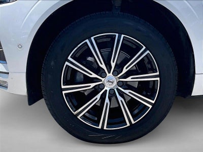 2019 Volvo XC60 T5 Inscription