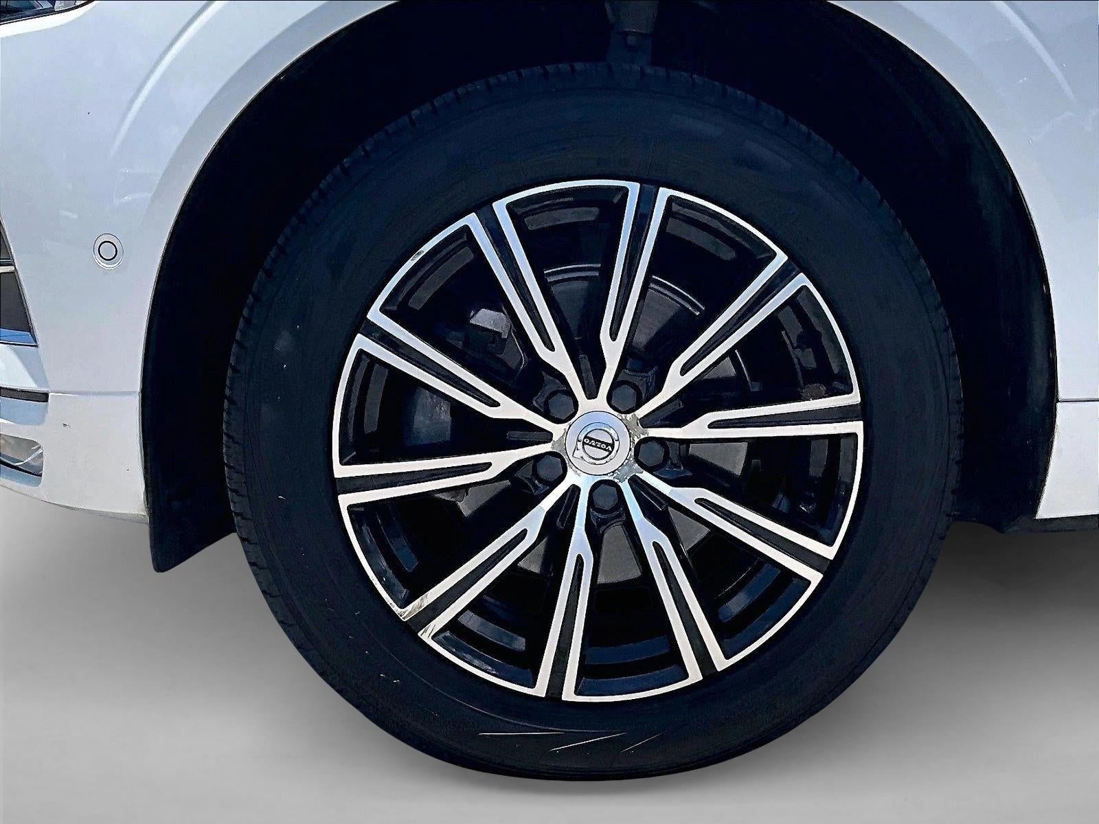 2019 Volvo XC60 T5 Inscription