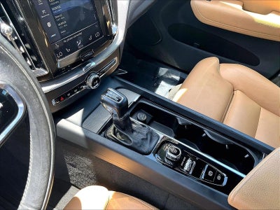 2019 Volvo XC60 T5 Inscription