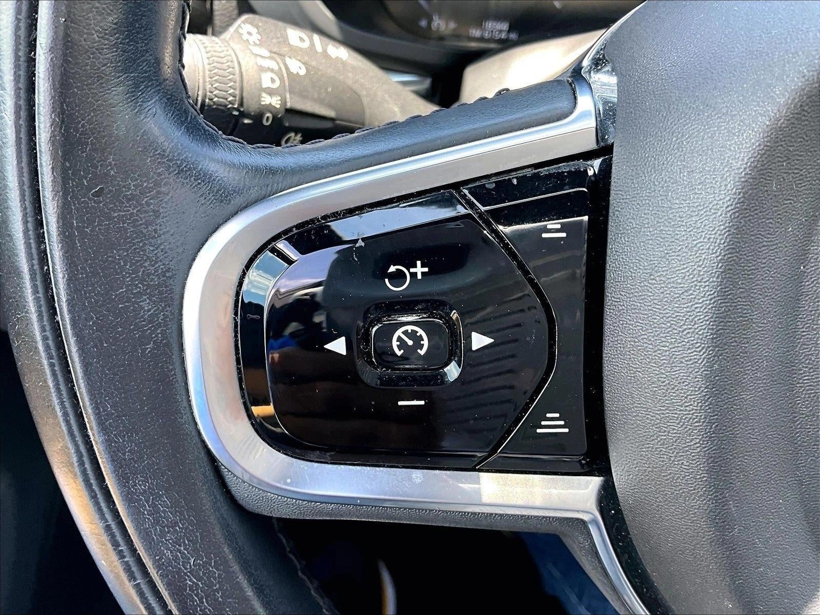 2019 Volvo XC60 T5 Inscription