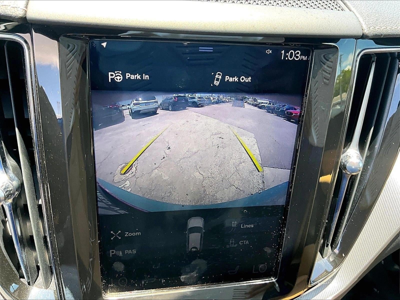 2019 Volvo XC60 T5 Inscription