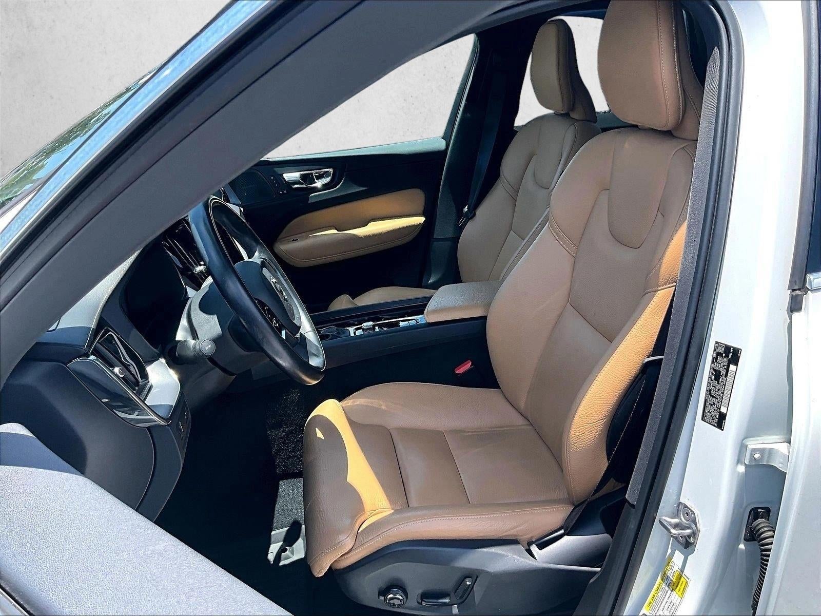 2019 Volvo XC60 T5 Inscription