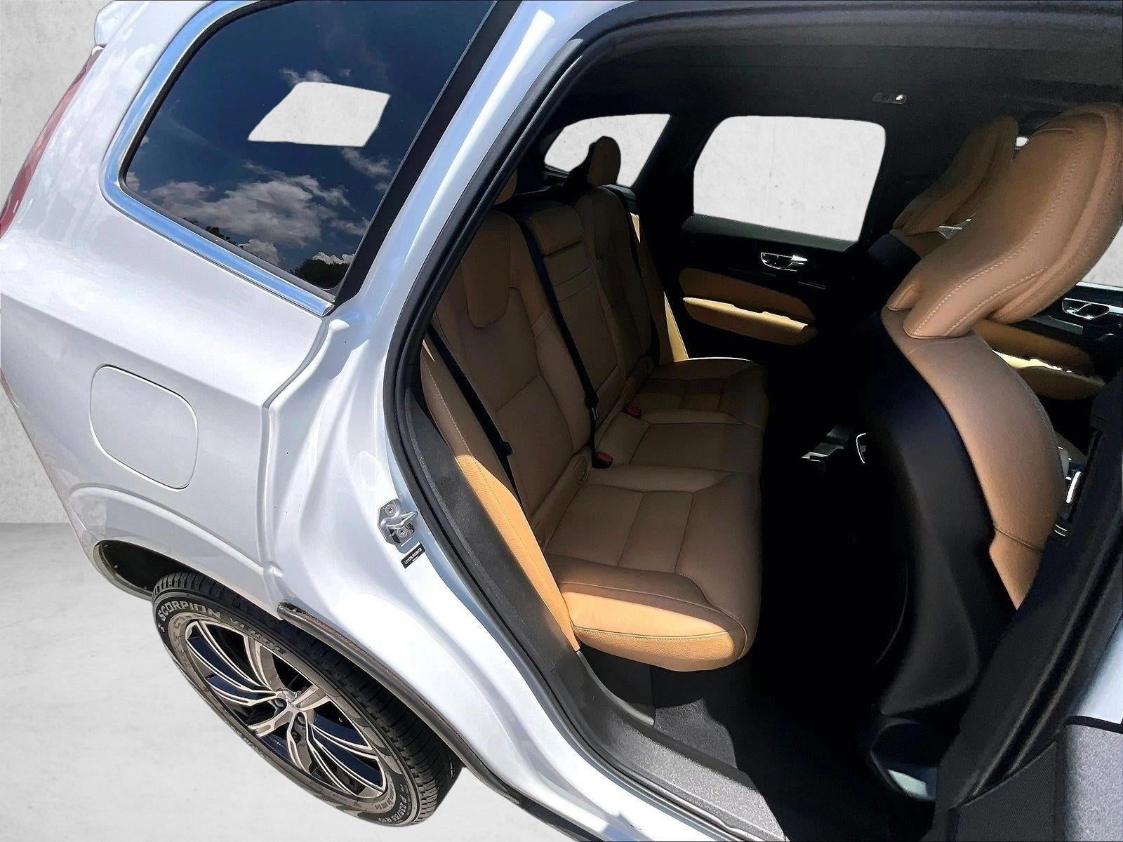 2019 Volvo XC60 T5 Inscription
