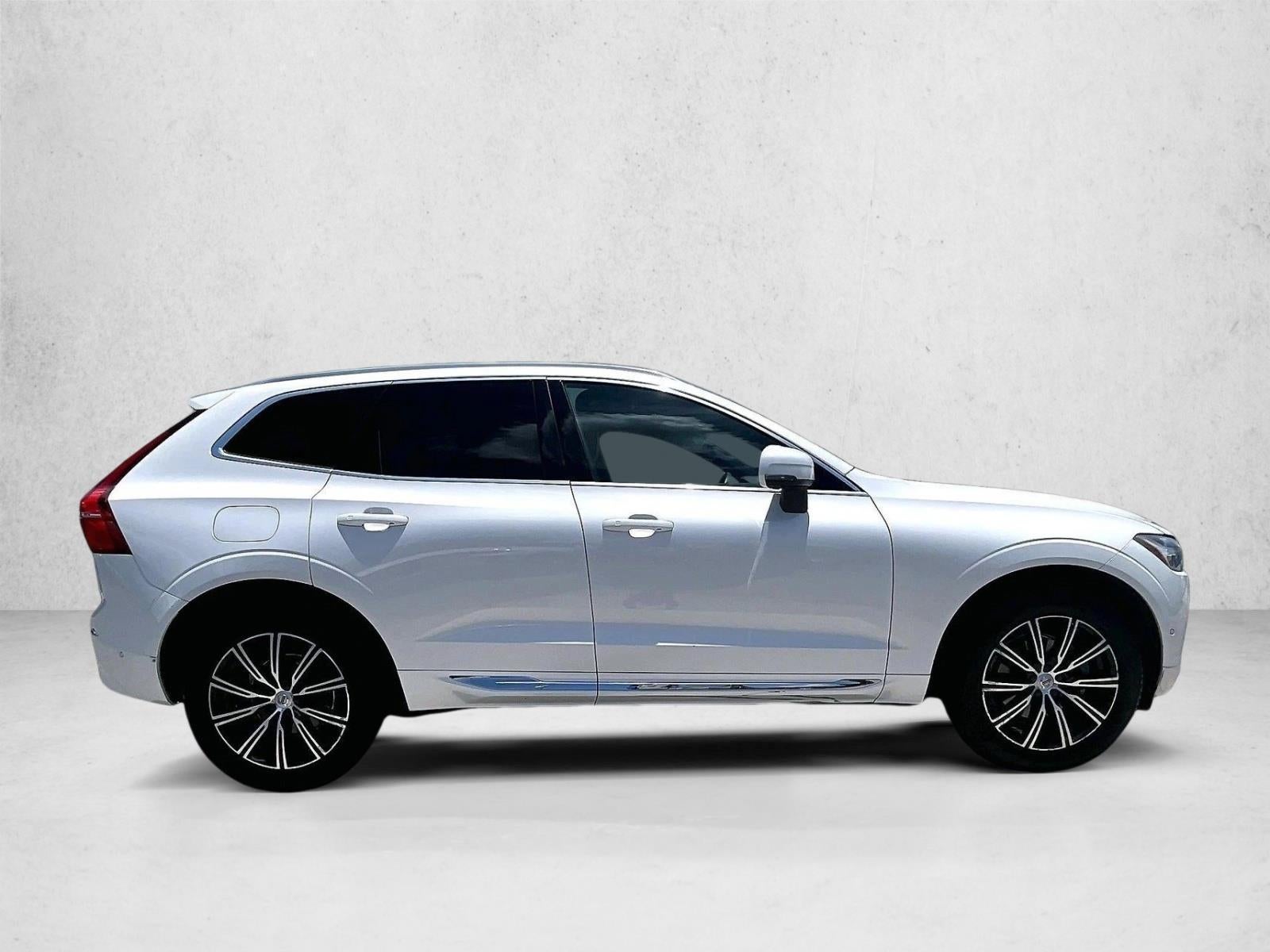 2019 Volvo XC60 T5 Inscription