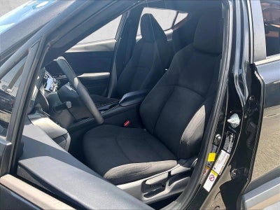 2019 Toyota C-HR LE