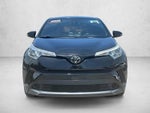 2019 Toyota C-HR LE