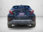 2019 Toyota C-HR LE