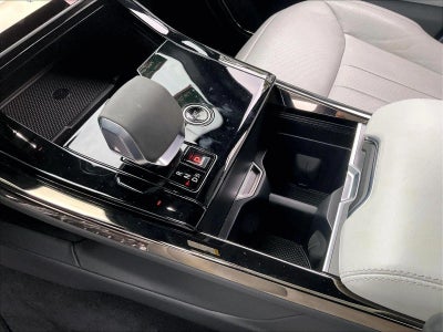 2024 Land Rover Range Rover Sport SE