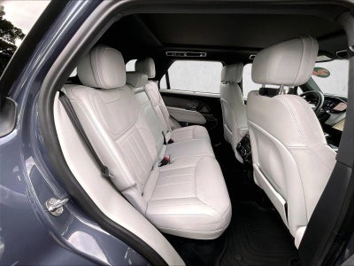 2024 Land Rover Range Rover Sport SE