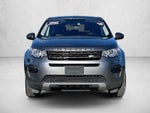 2018 Land Rover Discovery Sport SE