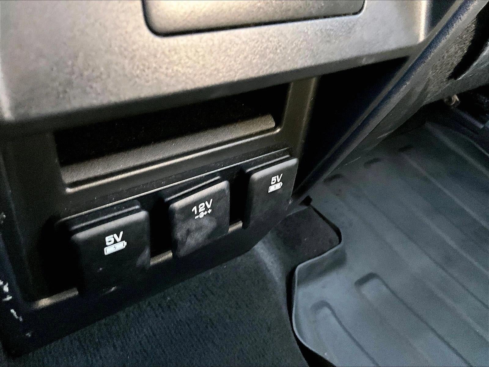 2018 Land Rover Discovery Sport SE