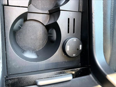 2018 Land Rover Discovery Sport SE