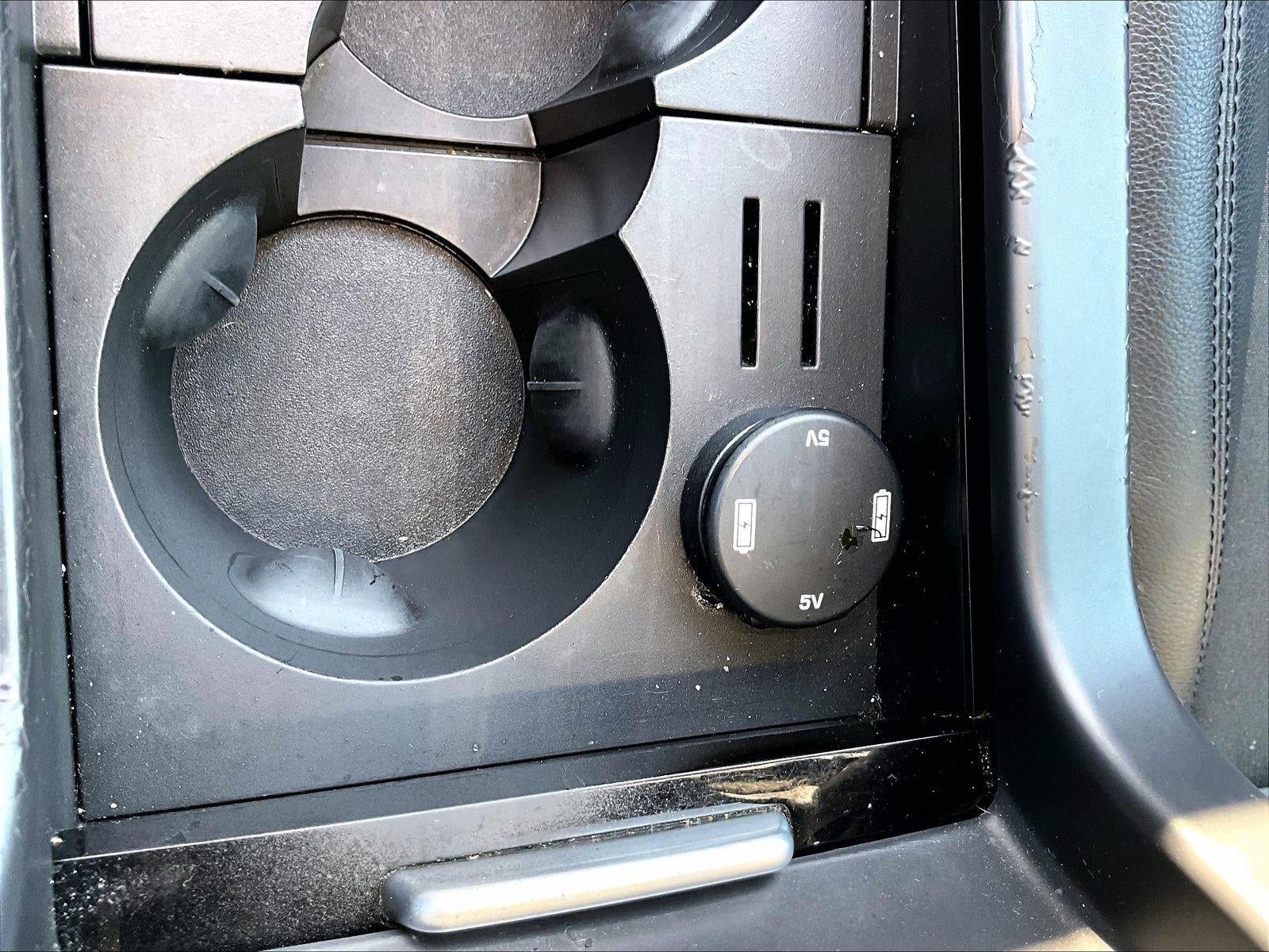 2018 Land Rover Discovery Sport SE