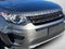 2018 Land Rover Discovery Sport SE