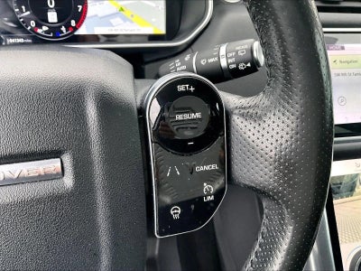 2019 Land Rover Range Rover Sport SE