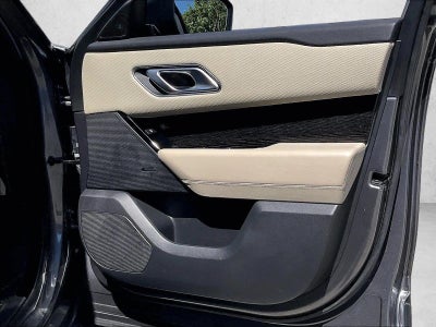2018 Land Rover Range Rover Velar P380 S