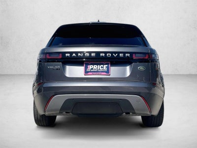 2018 Land Rover Range Rover Velar P380 S