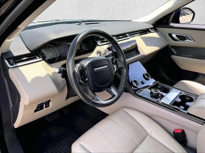 2018 Land Rover Range Rover Velar P250 S