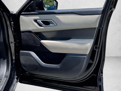 2018 Land Rover Range Rover Velar P250 S
