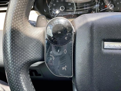 2018 Land Rover Range Rover Velar P250 S
