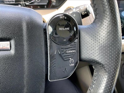 2018 Land Rover Range Rover Velar P250 S