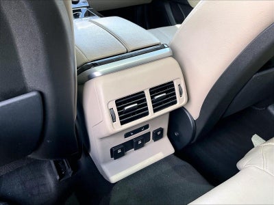 2018 Land Rover Range Rover Velar P250 S