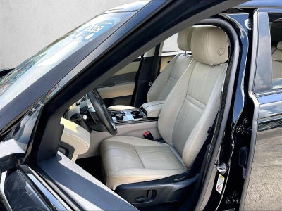 2018 Land Rover Range Rover Velar P250 S