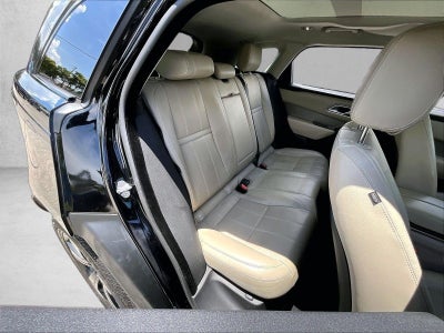 2018 Land Rover Range Rover Velar P250 S