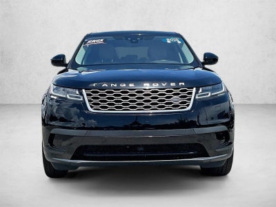 2018 Land Rover Range Rover Velar P250 S