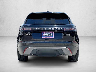 2018 Land Rover Range Rover Velar P250 S