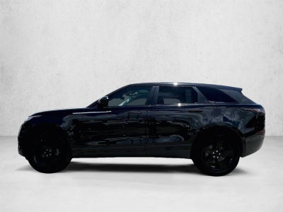 2018 Land Rover Range Rover Velar P250 S