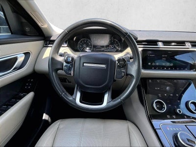 2018 Land Rover Range Rover Velar P250 S