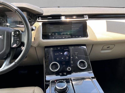 2018 Land Rover Range Rover Velar P250 S