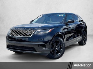 2018 Land Rover Range Rover Velar P250 S