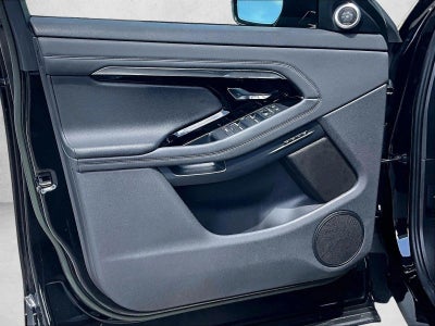 2023 Land Rover Range Rover Evoque R-Dynamic SE