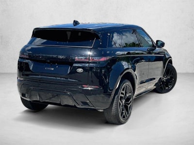 2023 Land Rover Range Rover Evoque R-Dynamic SE