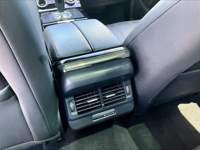 2023 Land Rover Range Rover Evoque R-Dynamic SE