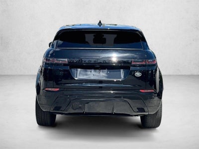 2023 Land Rover Range Rover Evoque R-Dynamic SE