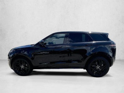 2023 Land Rover Range Rover Evoque R-Dynamic SE