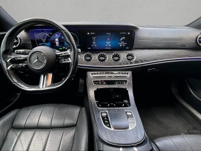 2021 Mercedes-Benz E 450 E 450
