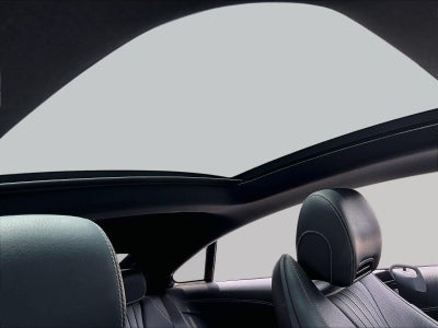 2021 Mercedes-Benz E 450 E 450