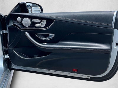 2021 Mercedes-Benz E 450 E 450