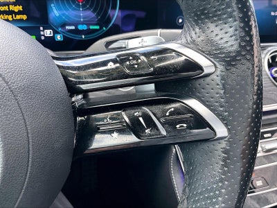 2021 Mercedes-Benz E 450 E 450