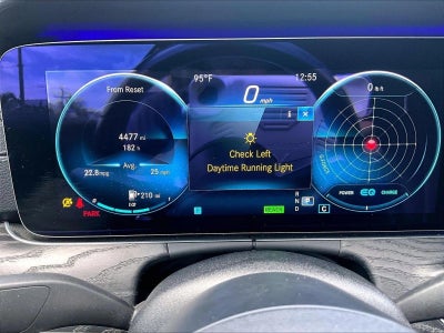 2021 Mercedes-Benz E 450 E 450