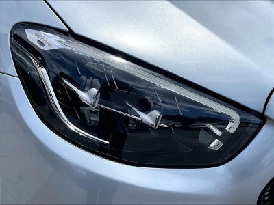 2021 Mercedes-Benz E 450 E 450